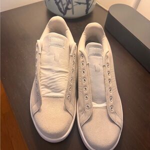 adidas Men's Athletic Shoes - Light Gray